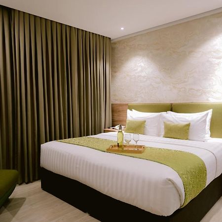 Goldberry Suites And Hotel 세부 외부 사진