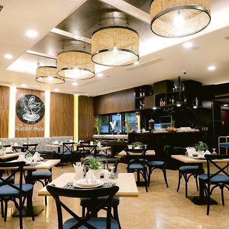 Goldberry Suites And Hotel 세부 외부 사진