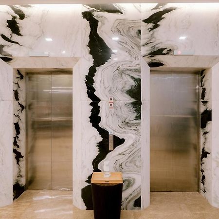 Goldberry Suites And Hotel 세부 외부 사진