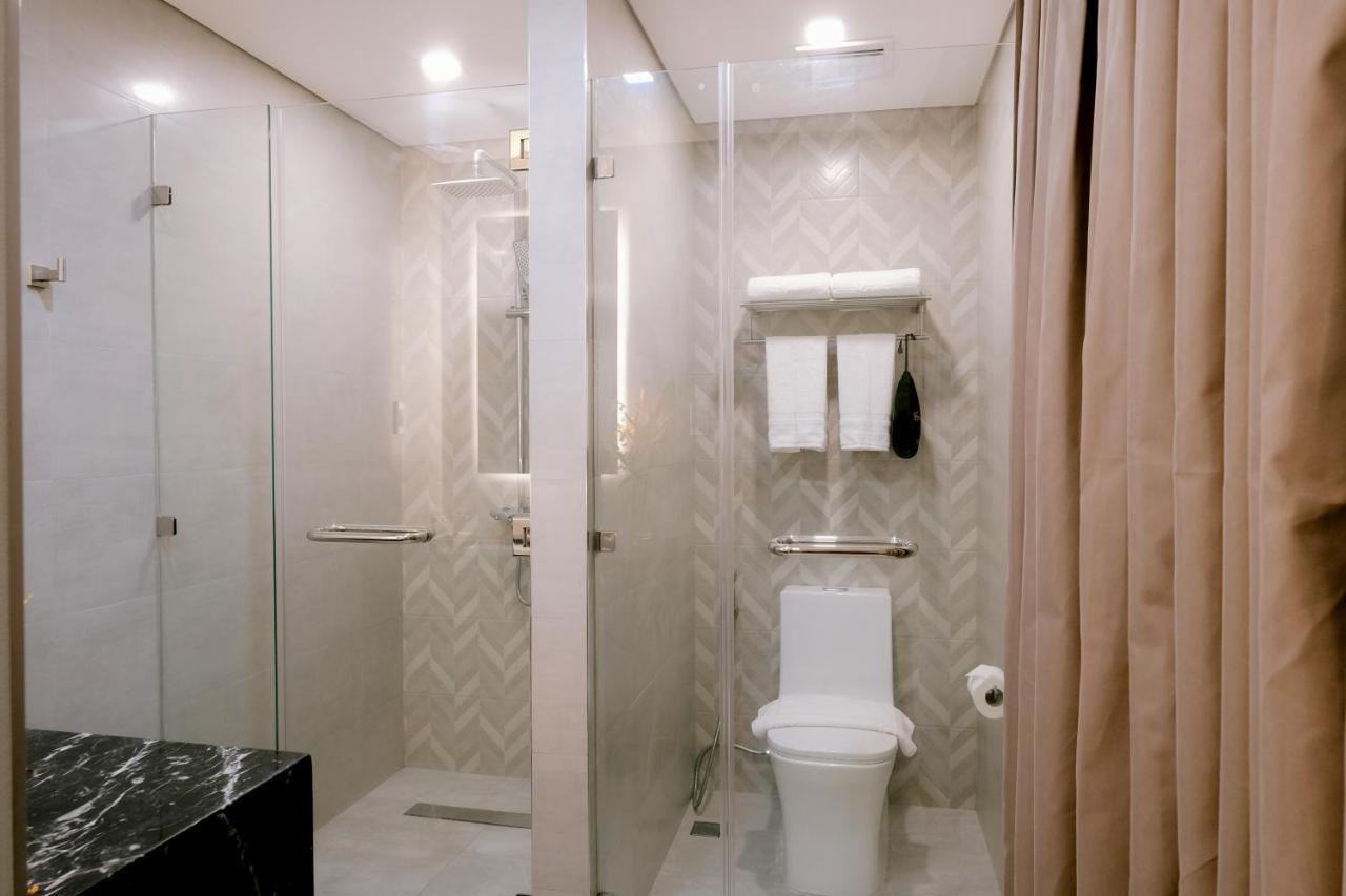 Goldberry Suites And Hotel 세부 외부 사진