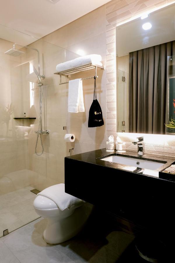 Goldberry Suites And Hotel 세부 외부 사진