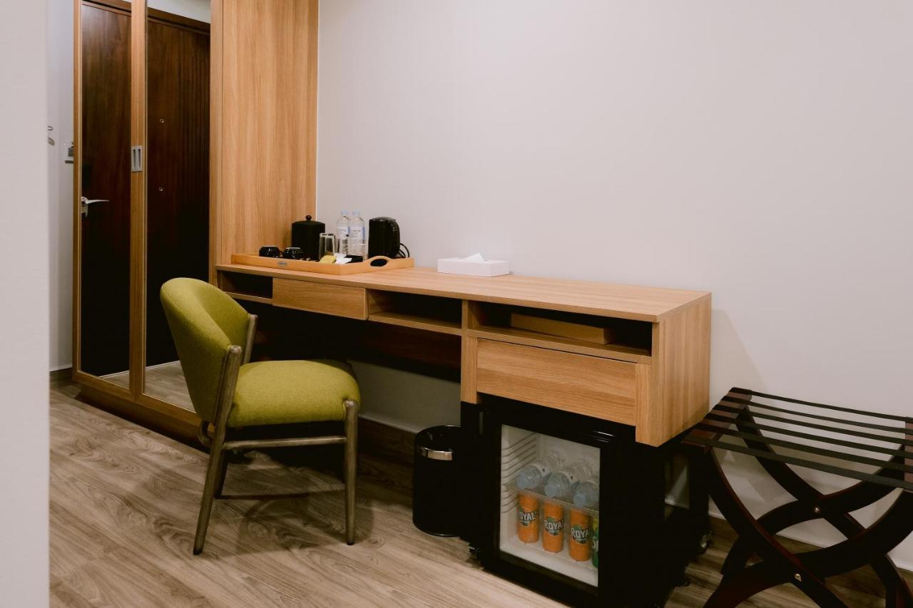 Goldberry Suites And Hotel 세부 외부 사진