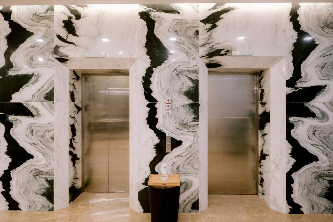 Goldberry Suites And Hotel 세부 외부 사진