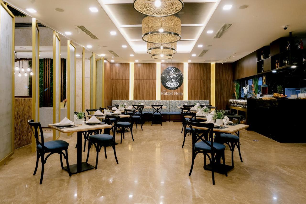 Goldberry Suites And Hotel 세부 외부 사진