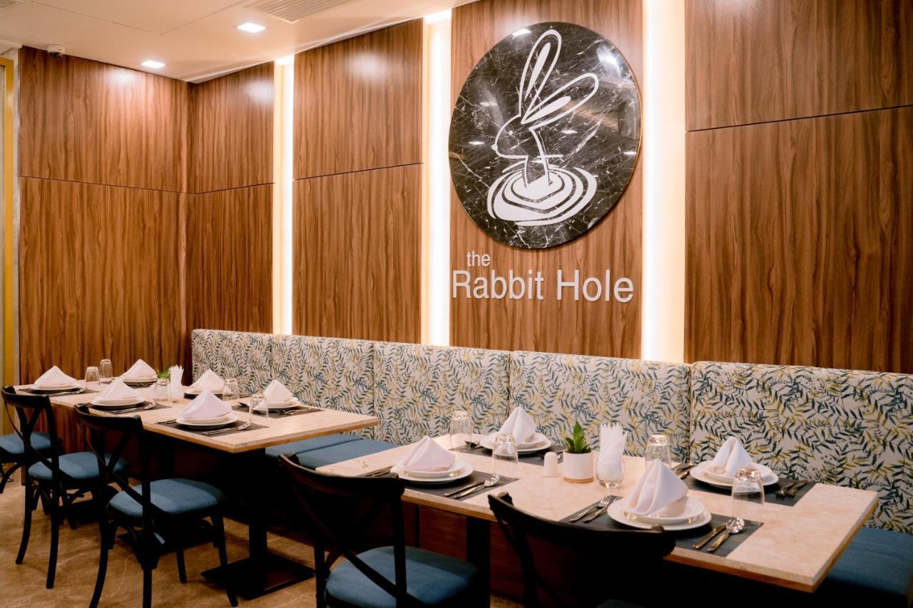 Goldberry Suites And Hotel 세부 외부 사진