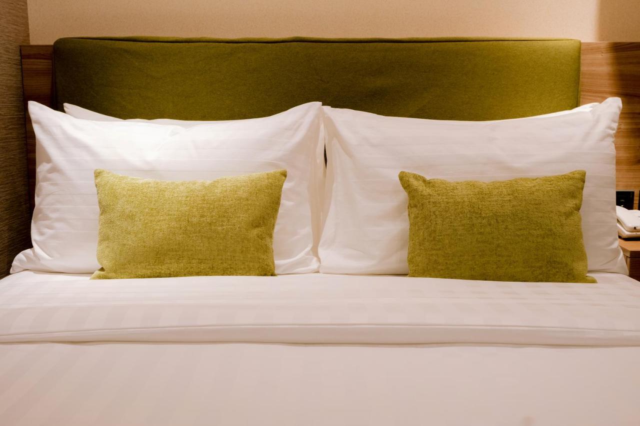 Goldberry Suites And Hotel 세부 외부 사진